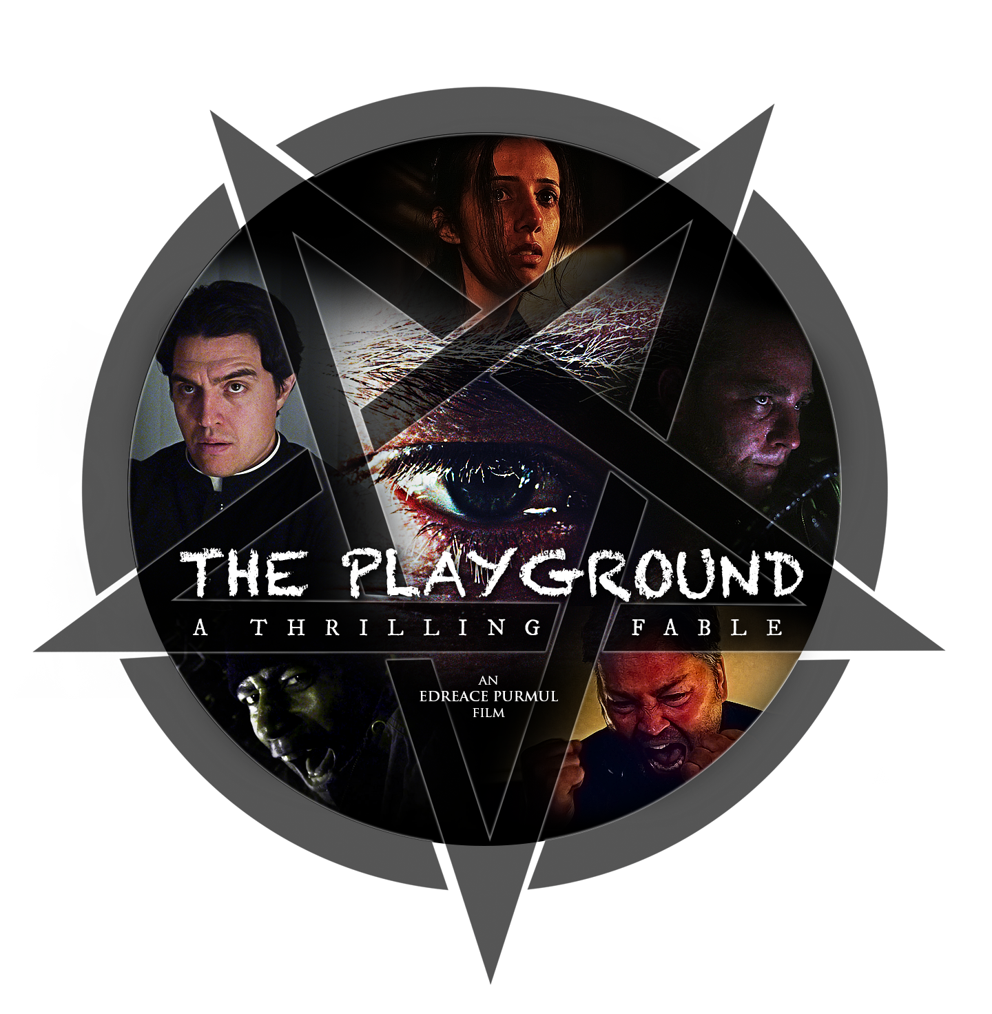 The Playground Film